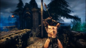 MADievals: The Rise of Rusty Steelknee screenshot