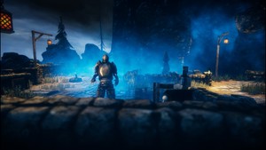 MADievals: The Rise of Rusty Steelknee screenshot