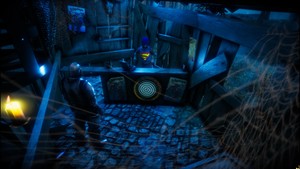 MADievals: The Rise of Rusty Steelknee screenshot