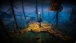 MADievals: The Rise of Rusty Steelknee screenshot