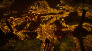 MADievals: The Rise of Rusty Steelknee screenshot