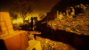 MADievals: The Rise of Rusty Steelknee screenshot