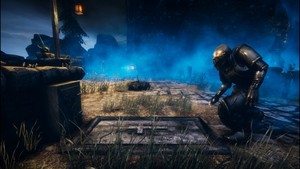 MADievals: The Rise of Rusty Steelknee screenshot