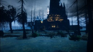 MADievals: The Rise of Rusty Steelknee screenshot