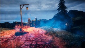 MADievals: The Rise of Rusty Steelknee screenshot