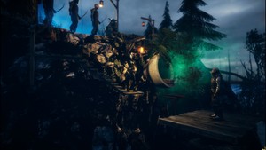 MADievals: The Rise of Rusty Steelknee screenshot