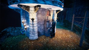 MADievals: The Rise of Rusty Steelknee screenshot