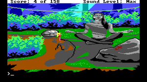 Tachyon Dreams Anthology screenshot Tachyon Dreams Anthology screenshot