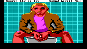 Tachyon Dreams Anthology screenshot Tachyon Dreams Anthology screenshot