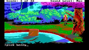 Tachyon Dreams Anthology screenshot Tachyon Dreams Anthology screenshot