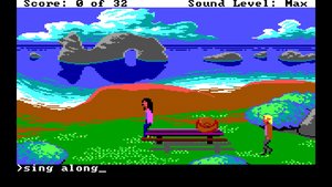 Tachyon Dreams Anthology screenshot Tachyon Dreams Anthology screenshot