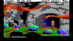 Tachyon Dreams Anthology screenshot Tachyon Dreams Anthology screenshot