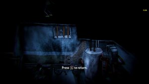 Orten Was the Case screenshot Orten Was the Case screenshot