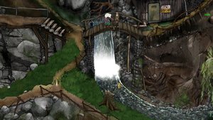 Orten Was the Case screenshot Orten Was the Case screenshot