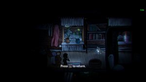 Orten Was the Case screenshot Orten Was the Case screenshot