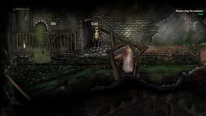 Orten Was the Case screenshot Orten Was the Case screenshot