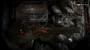 Orten Was the Case screenshot Orten Was the Case screenshot