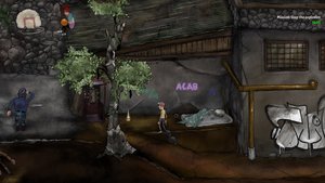 Orten Was the Case screenshot Orten Was the Case screenshot