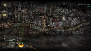 Orten Was the Case screenshot Orten Was the Case screenshot