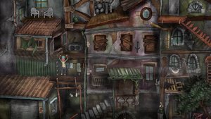 Orten Was the Case screenshot Orten Was the Case screenshot