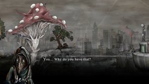 Orten Was the Case screenshot Orten Was the Case screenshot