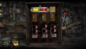 Orten Was the Case screenshot Orten Was the Case screenshot