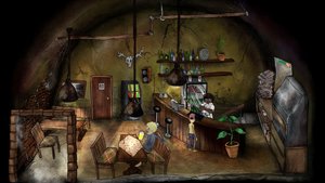 Orten Was the Case screenshot Orten Was the Case screenshot