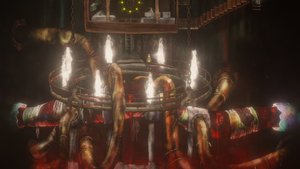 Orten Was the Case screenshot Orten Was the Case screenshot