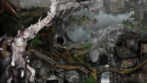 Orten Was the Case screenshot Orten Was the Case screenshot