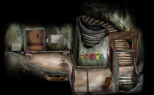 Orten Was the Case screenshot Orten Was the Case screenshot