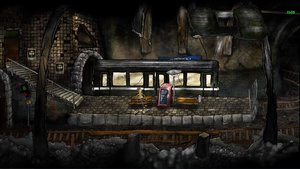 Orten Was the Case screenshot Orten Was the Case screenshot