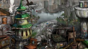 Orten Was the Case screenshot Orten Was the Case screenshot