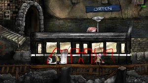 Orten Was the Case screenshot Orten Was the Case screenshot