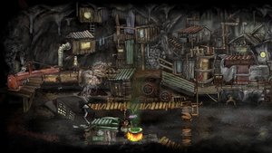 Orten Was the Case screenshot Orten Was the Case screenshot