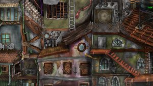 Orten Was the Case screenshot Orten Was the Case screenshot