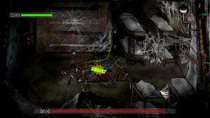 Orten Was the Case screenshot Orten Was the Case screenshot