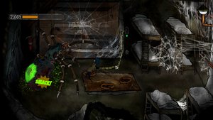 Orten Was the Case screenshot Orten Was the Case screenshot