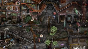 Orten Was the Case screenshot Orten Was the Case screenshot