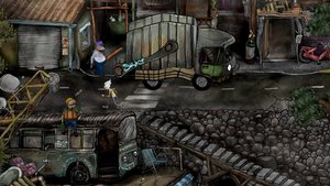 Orten Was the Case screenshot Orten Was the Case screenshot