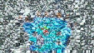 Snowman Story screenshot