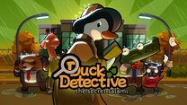 Duck Detective: The Secret Salami Duck Detective: The Secret Salami