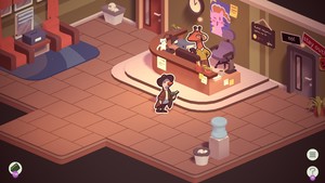 Duck Detective: The Secret Salami screenshot