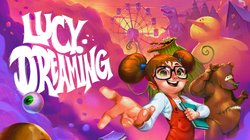 Lucy Dreaming Lucy Dreaming