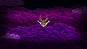 Lucy Dreaming screenshot