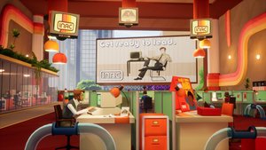 American Arcadia screenshot American Arcadia screenshot