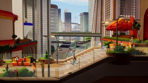 American Arcadia screenshot American Arcadia screenshot