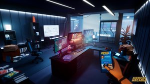 American Arcadia screenshot American Arcadia screenshot