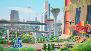 American Arcadia screenshot American Arcadia screenshot