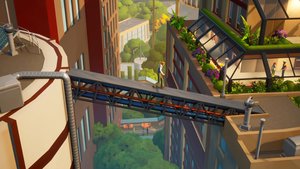 American Arcadia screenshot American Arcadia screenshot