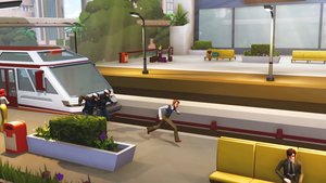 American Arcadia screenshot American Arcadia screenshot